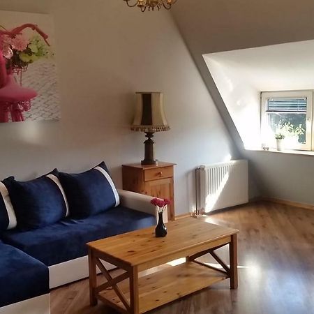 Apartament Blonia Щецин Экстерьер фото