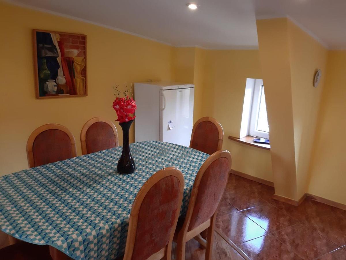 Apartament Blonia Щецин Экстерьер фото