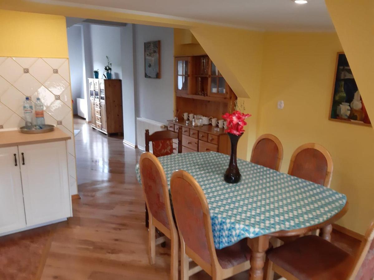 Apartament Blonia Щецин Экстерьер фото